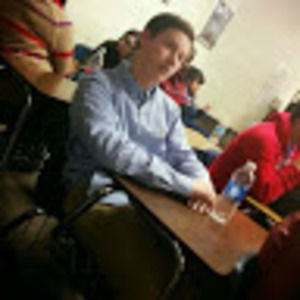 Meet your Posher, Sam